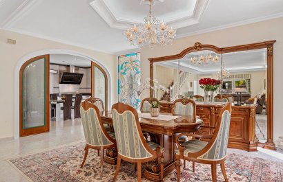 Resale - Villa - Ciudad Quesada