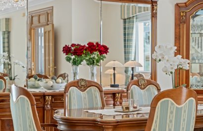 Resale - Villa - Ciudad Quesada