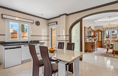 Resale - Villa - Ciudad Quesada