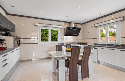 Resale - Villa - Ciudad Quesada