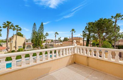 Resale - Villa - Ciudad Quesada