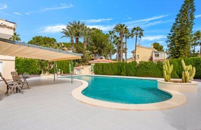 Resale - Villa - Ciudad Quesada