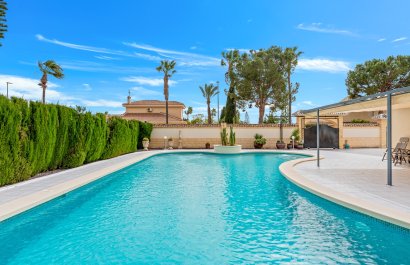 Resale - Villa - Ciudad Quesada