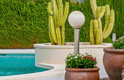 Resale - Villa - Ciudad Quesada