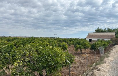 Resale - Country House - Rojales - Ciudad Quesada