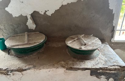 Resale - Country House - Rojales - Ciudad Quesada