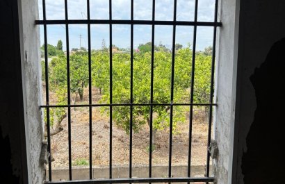 Resale - Country House - Rojales - Ciudad Quesada