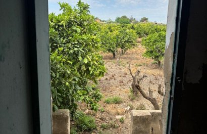 Resale - Country House - Rojales - Ciudad Quesada