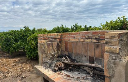 Resale - Country House - Rojales - Ciudad Quesada