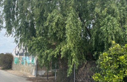 Resale - Country House - Rojales - Ciudad Quesada