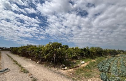 Resale - Country House - Rojales - Ciudad Quesada