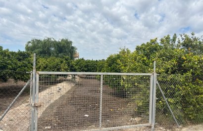 Resale - Country House - Rojales - Ciudad Quesada