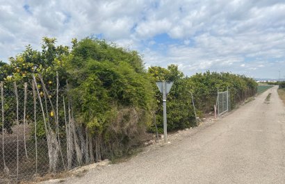 Resale - Country House - Rojales - Ciudad Quesada