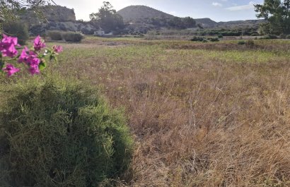 Resale - Plot / Land - Rojales - Ciudad Quesada