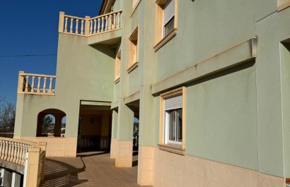 Resale - Villa - Elche - La Marina