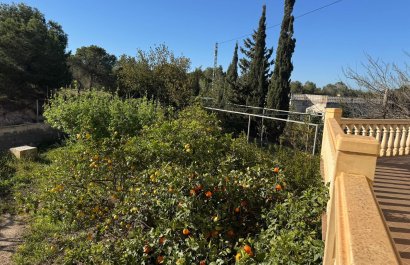 Resale - Villa - Elche - La Marina