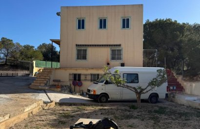 Resale - Villa - Elche - La Marina