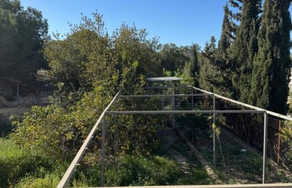 Resale - Villa - Elche - La Marina