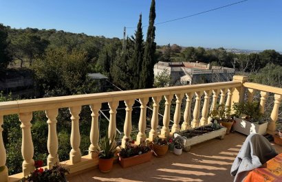 Resale - Villa - Elche - La Marina