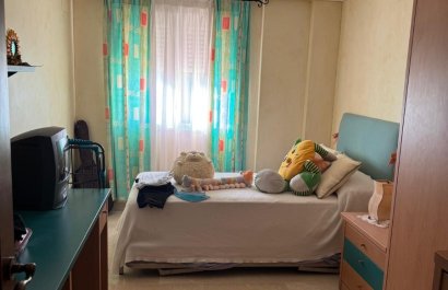 Resale - Villa - Elche - La Marina