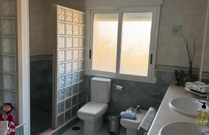 Resale - Villa - Elche - La Marina