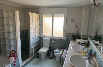 Resale - Villa - Elche - La Marina