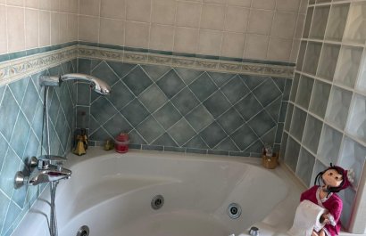 Resale - Villa - Elche - La Marina