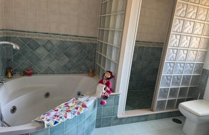 Resale - Villa - Elche - La Marina