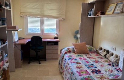 Resale - Villa - Elche - La Marina