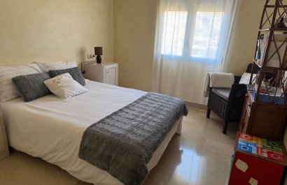 Resale - Villa - Elche - La Marina