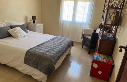 Resale - Villa - Elche - La Marina