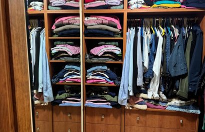 Resale - Villa - Elche - La Marina