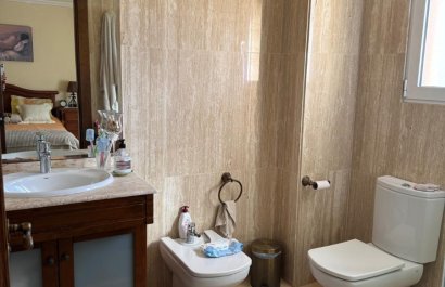 Resale - Villa - Elche - La Marina