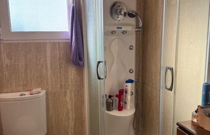 Resale - Villa - Elche - La Marina