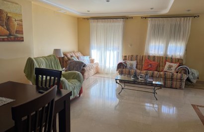 Resale - Villa - Elche - La Marina