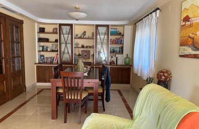 Resale - Villa - Elche - La Marina