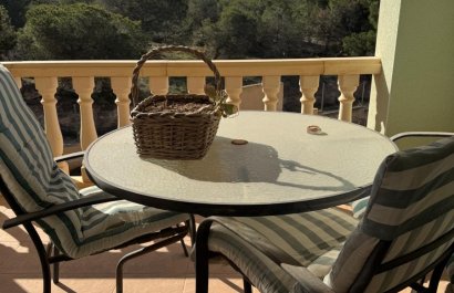 Resale - Villa - Elche - La Marina