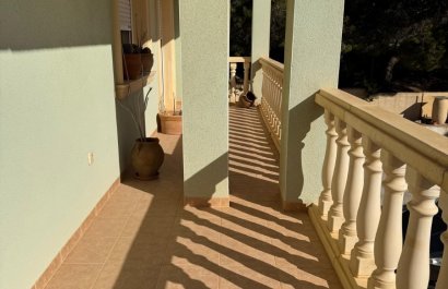 Resale - Villa - Elche - La Marina