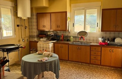 Resale - Villa - Elche - La Marina