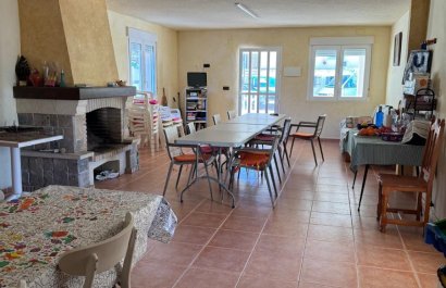 Resale - Villa - Elche - La Marina