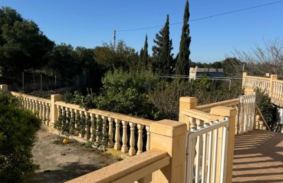 Resale - Villa - Elche - La Marina