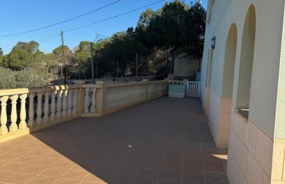 Resale - Villa - Elche - La Marina