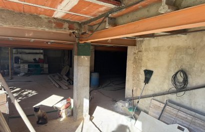 Resale - Villa - Elche - La Marina