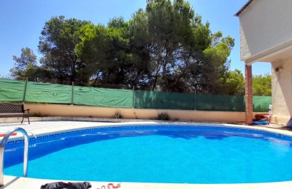 Resale - Villa - Elche - La Marina