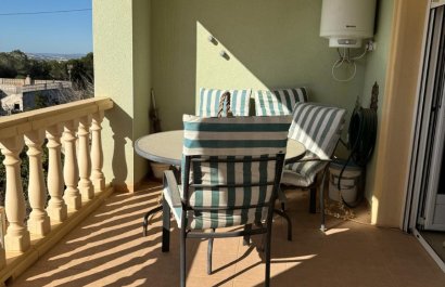 Resale - Villa - Elche - La Marina