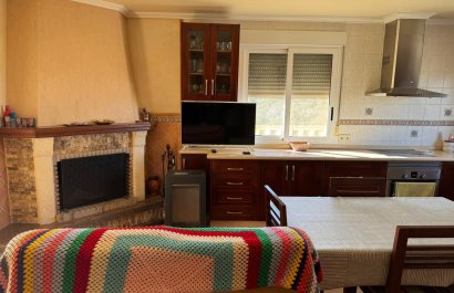 Resale - Villa - Elche - La Marina