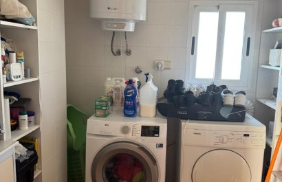 Resale - Villa - Elche - La Marina