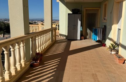 Resale - Villa - Elche - La Marina