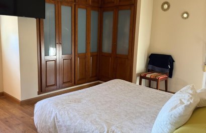 Resale - Villa - Elche - La Marina