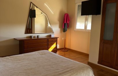 Resale - Villa - Elche - La Marina